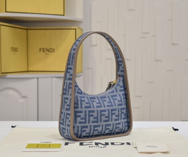 Fendi Satchel Bags